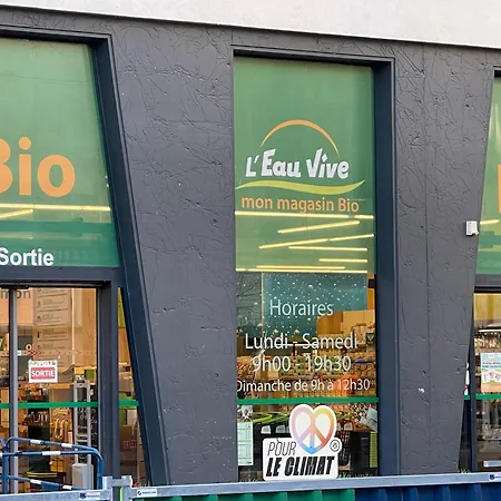 Séjour chez l'habitant Hub: Explore, Enjoy & Rest